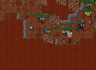 oa pk