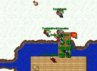 typhimma