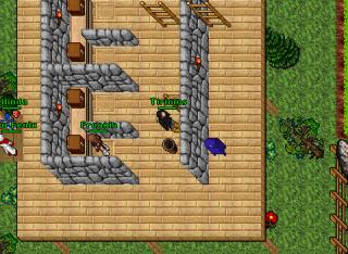 TIRANIUSERVERSAVE