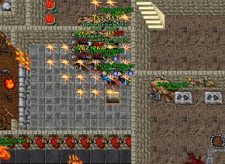 ferumbras fail