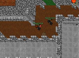 War Edron