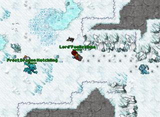 Lord Paulistinha UPDATE