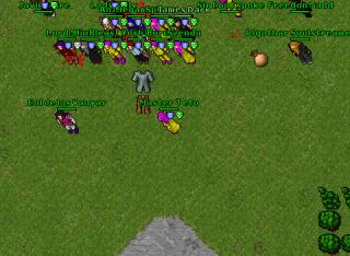 Master Tetu · 14 Sep 2006