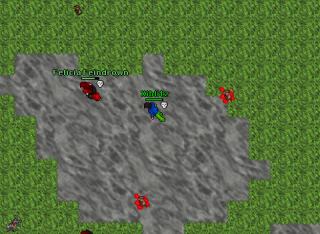 Spider banido dies