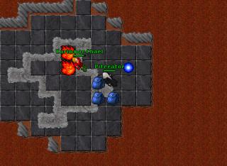 demonsonpit