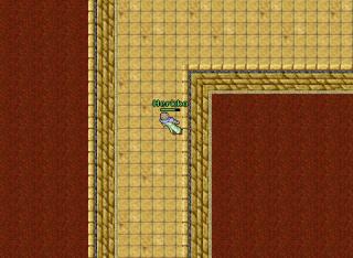 ankh tombs
