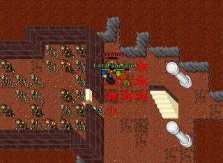 katana quest