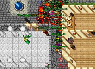 golldead