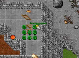 Askara battle