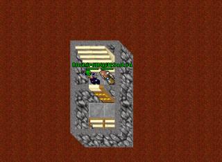 ED147 Behe Quest