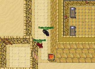 Pirate Spellcaster