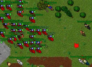 DLvsAlliance dlpwned