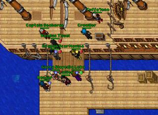 Mael LadyJuare72RP