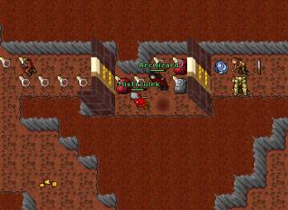 NecroQuest