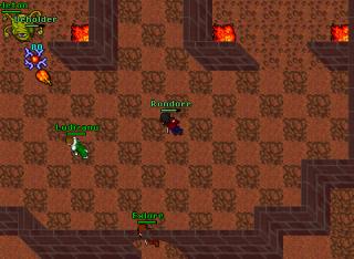 bk quest~