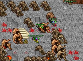 ebc hunt