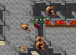 Fishii2 - 80 Quest