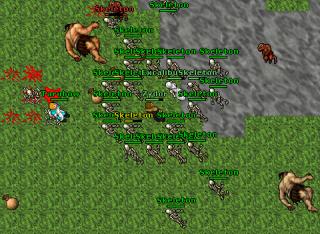 Undead Legion