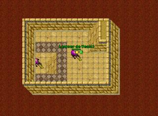 Tomb pk