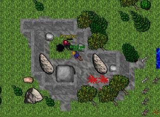 copper shield quest