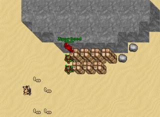 Gs Solo,easy way