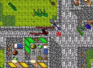Sapeca pkingdolera2