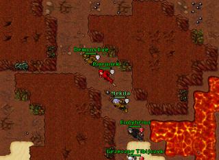 79Dark Legion kills 211ek 16203