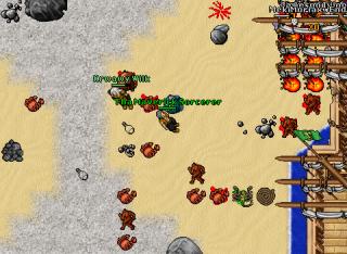Tha Maverick Sorcerer · 30 Dec 2006