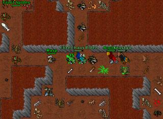 BSquest