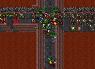 Zion of Berzerker · 28 Aug 2006