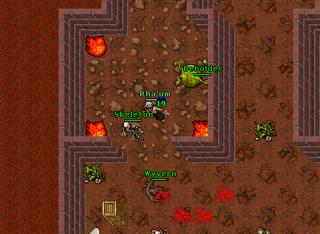 black knight 21198
