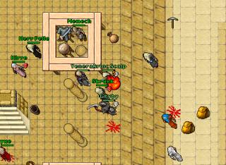 arioc Battleank elysia