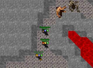 cyclopsquest