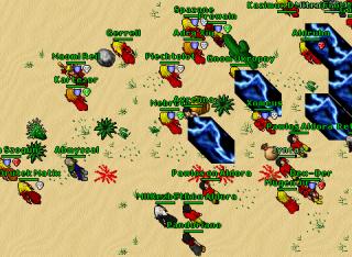 dexderbattle