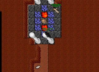 Diralith · 7 Apr 2005