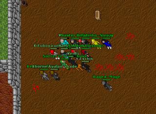 mageclass