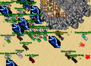 horunge open noobs