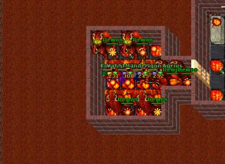 Anihilator kox