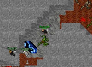 War Alli vs DS 04