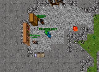 2009 03-08 Vampire Hunter Quest