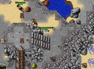 Ank stack battle