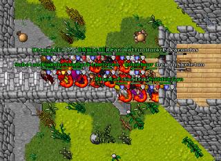 [Lucera[ Massive random PK