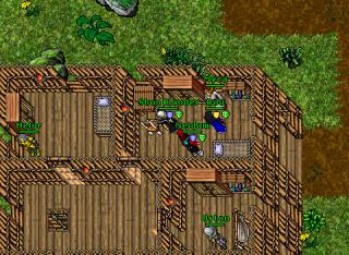 Addon (Cape Rou)