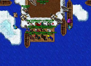 War Obsidia OmniRelogs