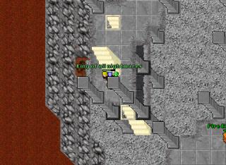 King of all nightmares · 2 Mar 2006