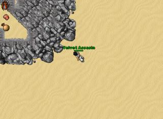 Obsidian test
