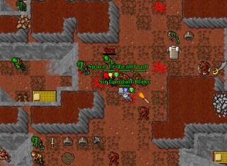 goblins