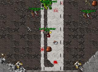 GhazPacera
