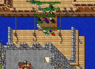 PVP-E pyrokilled