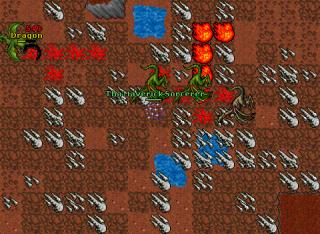 War Revenge BstabMav